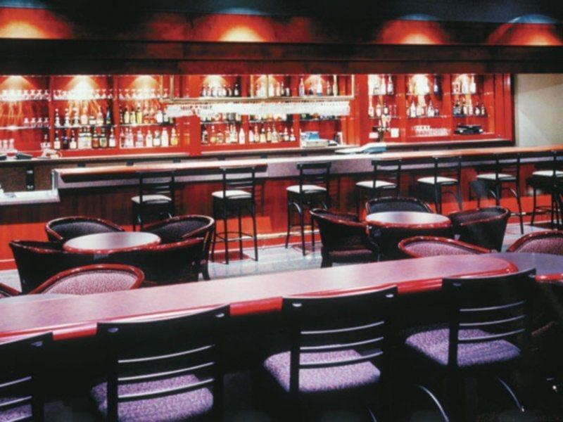 Best Western Premier Calgary Plaza Hotel&Conference Centre Restaurant foto